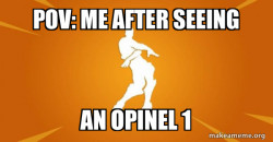 Orange Justice