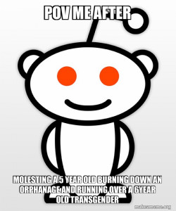 Good Guy Reddit