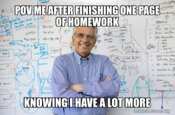 Good Guy Professor