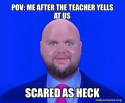 Bald J.D. Vance