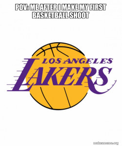 LA Lakers