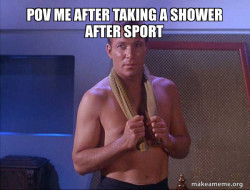 Sexual Kirk