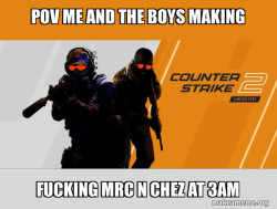 Counter-Strike 2 (CSGO 2
