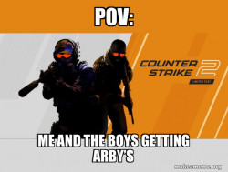 arby