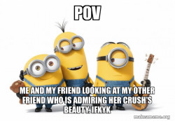 Minions
