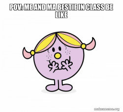 Little Miss