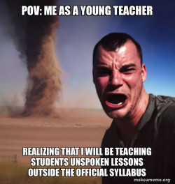 Tornado Guy