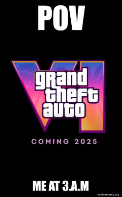 Before GTA6 - Before GTA VI