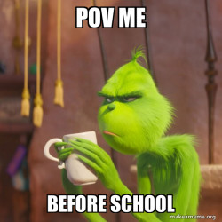Grinch