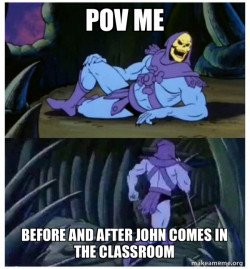 Skeletor Facts