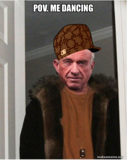 Scumbag RFK