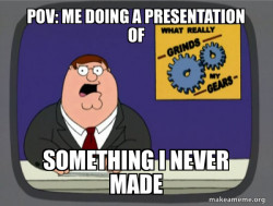 What Grinds My Gears (Family Guy)