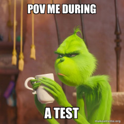Grinch