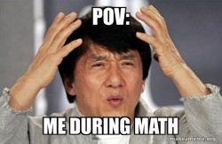 Jackie Chan Why?
