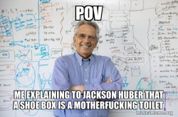 Good Guy Professor