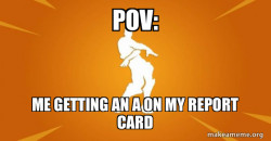 Orange Justice