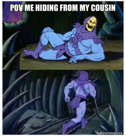 Skeletor Facts