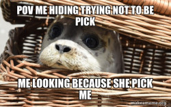 Impending Doom Seal