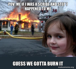 Disaster Girl