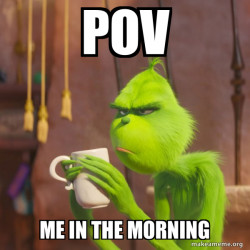 Grinch