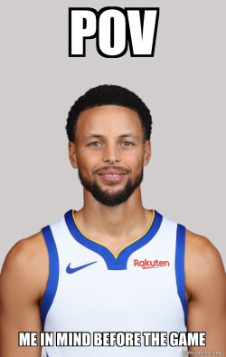 Stephen Curry