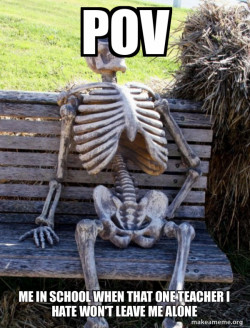 ughhhhh
