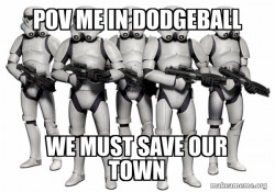 Storm Troopers