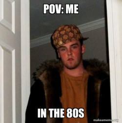 Scumbag Steve