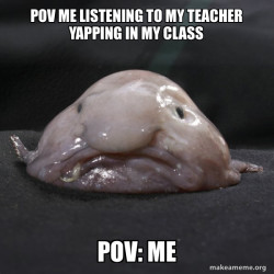 Blobfish