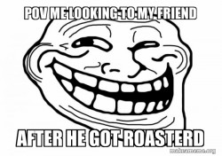 Trollface