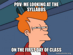 Futurama Fry