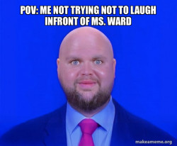 Bald J.D. Vance