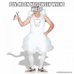 Tooth Fairy