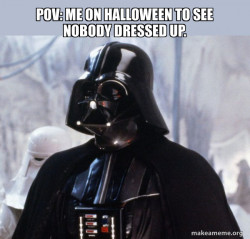 Darth Vader