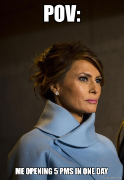Melania Trump