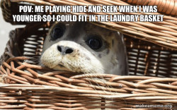 Impending Doom Seal
