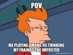 Futurama Fry