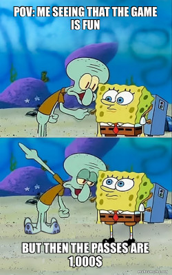 Talk To Spongebob