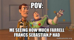 Buzz and Woody (Toy Story) Meme
