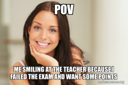 Good Girl Gina