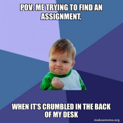 Success Kid