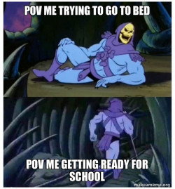 Skeletor Facts