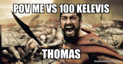 The 300