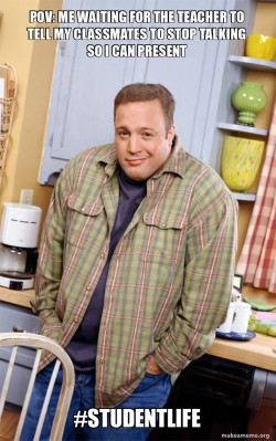 Kevin James