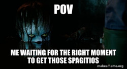 Pennywise It