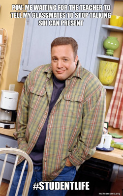 Kevin James