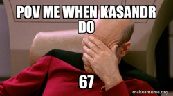 Picard Facepalm