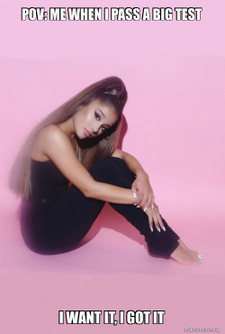Ariana Grande