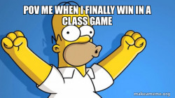 Happy Homer