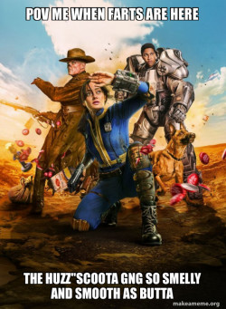 Fallout
